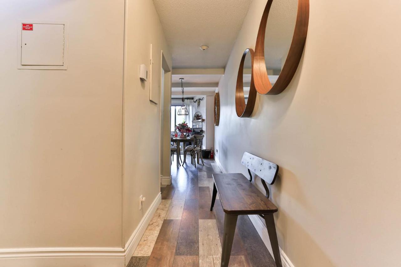 Amazing Lakemountain View 5Min To Tremblant 491 Villa Mont-Tremblant Exterior photo